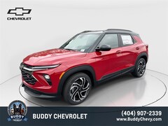 2026 Chevrolet Trailblazer RS SUV