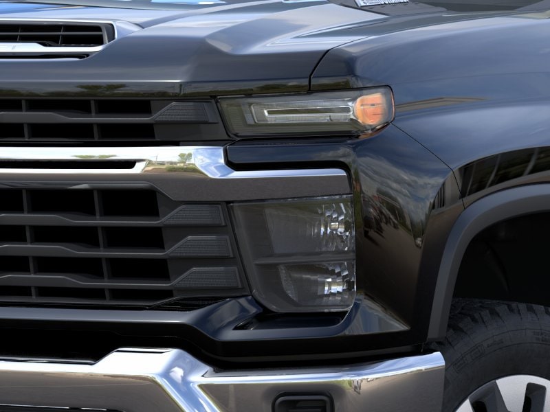 2026 Chevrolet Silverado 2500 HD LT - Photo 10