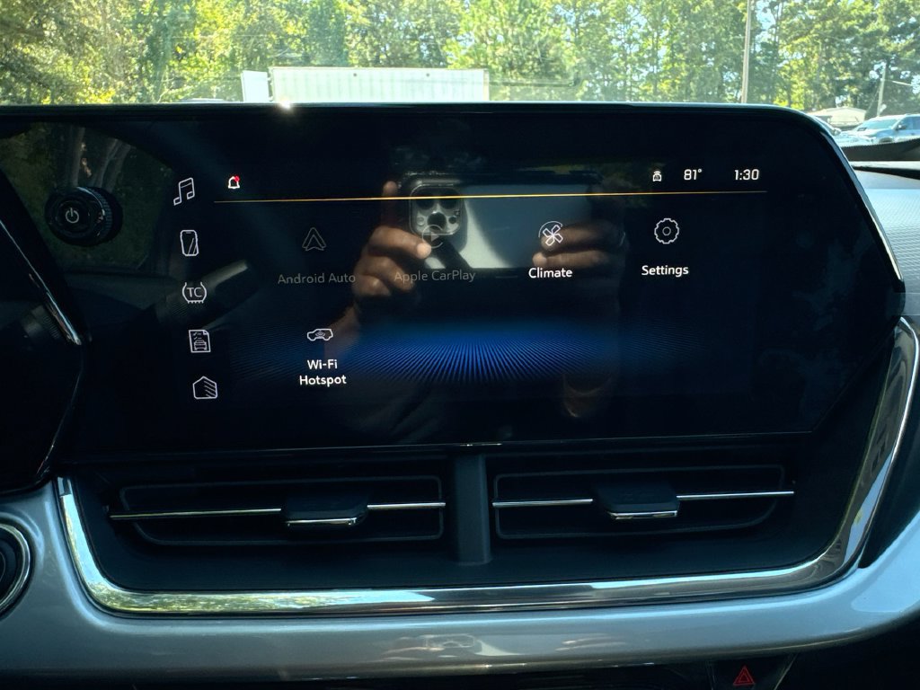 2026 Chevrolet Trax LT - Photo 27