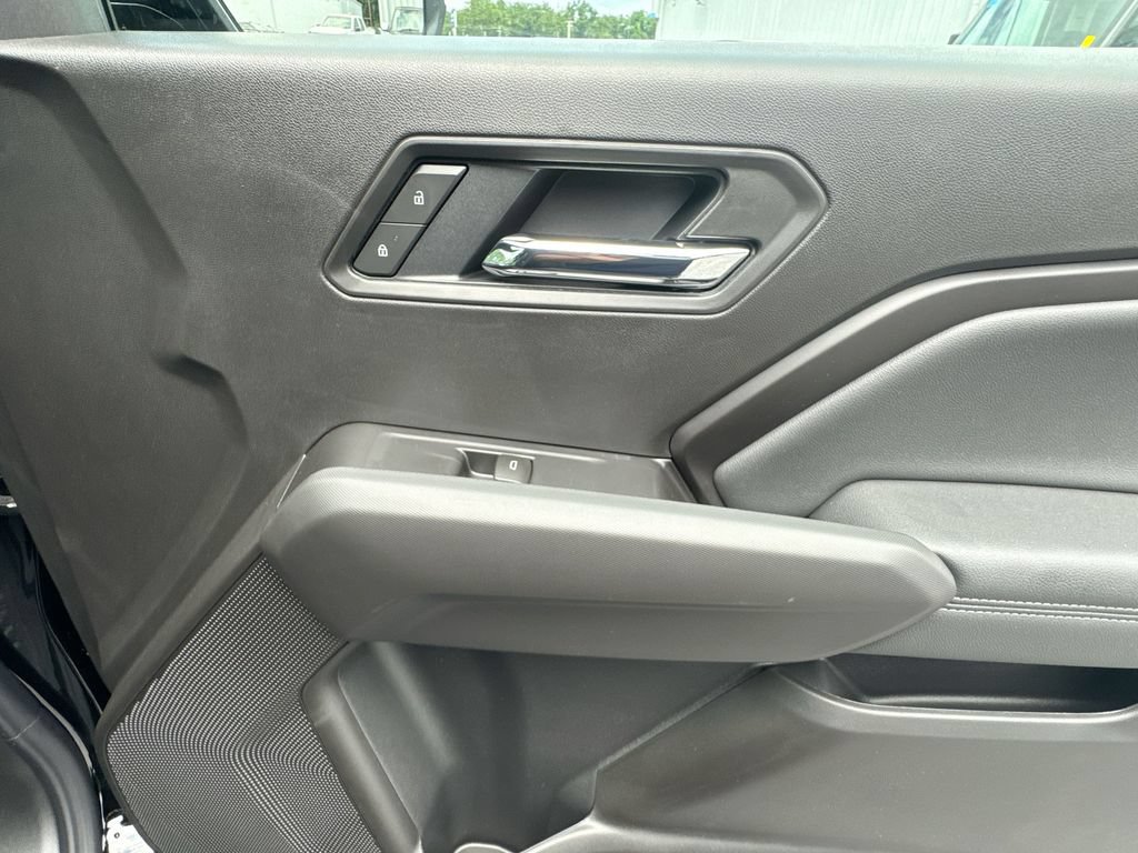 2026 Chevrolet Colorado LT - Photo 32