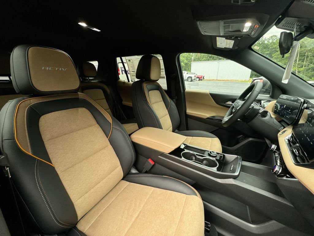 2027 Chevrolet Equinox ACTIV - Photo 31