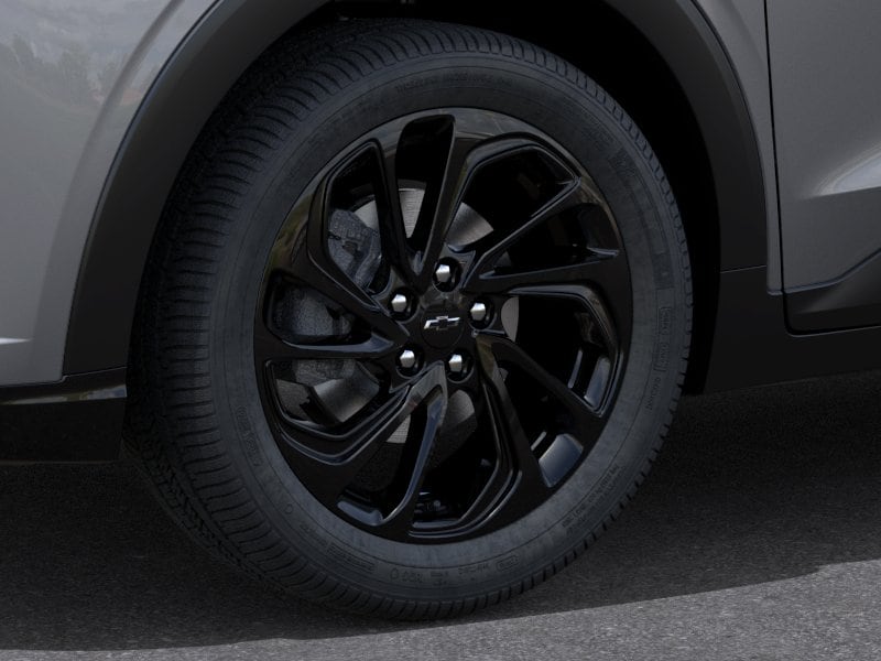 2027 Chevrolet Bolt RS - Photo 46