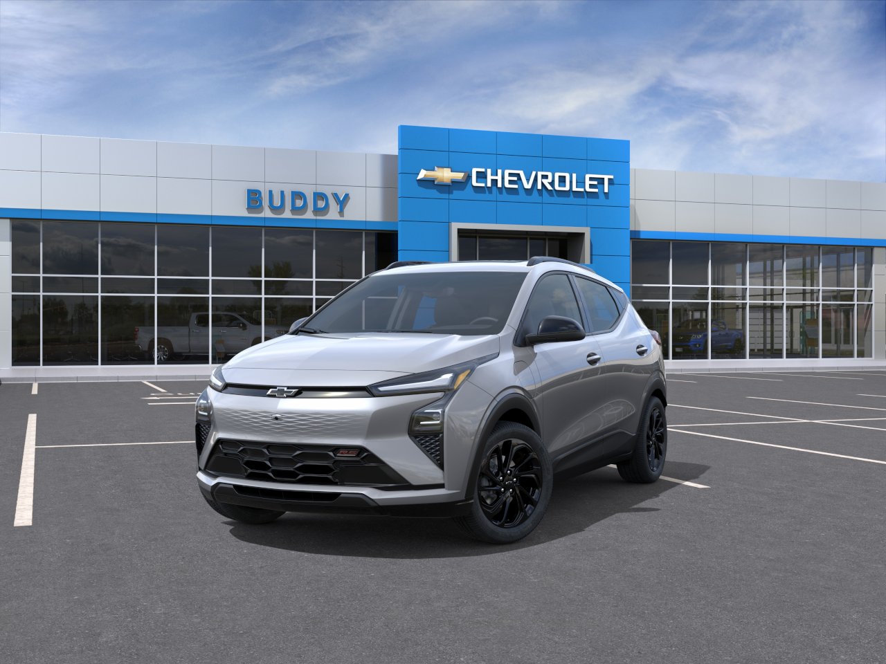 2027 Chevrolet Bolt RS - Photo 45
