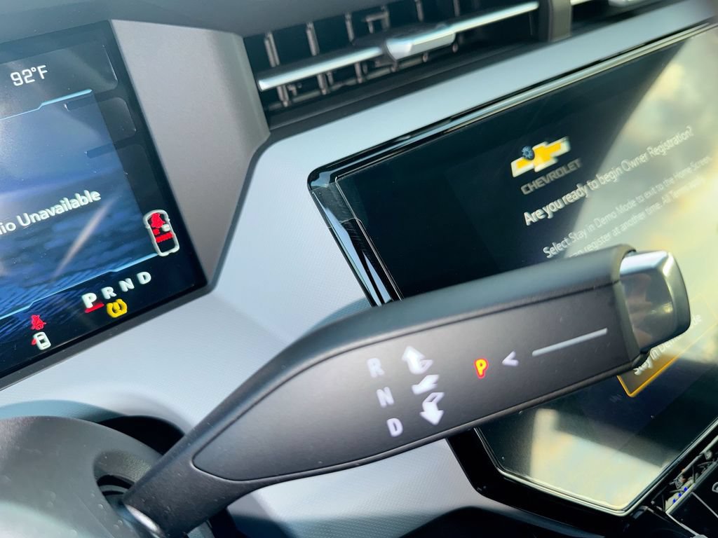 2027 Chevrolet Bolt RS - Photo 22