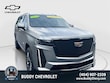 CADILLAC Escalade ESV