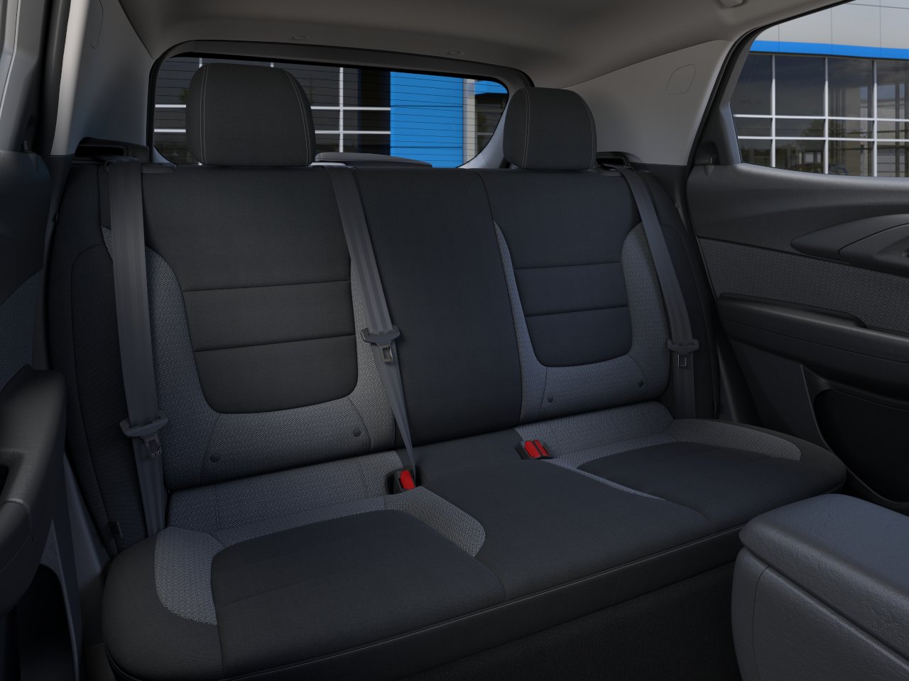 2026 Chevrolet Trailblazer LT - Photo 53