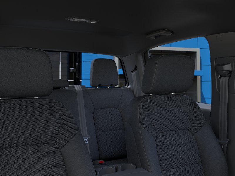 2026 Chevrolet Colorado LT - Photo 60