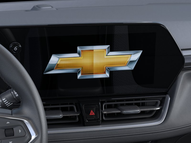 2026 Chevrolet Trailblazer LT - Photo 56