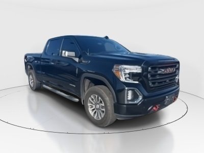 2020 GMC Sierra 1500 AT4's photo
