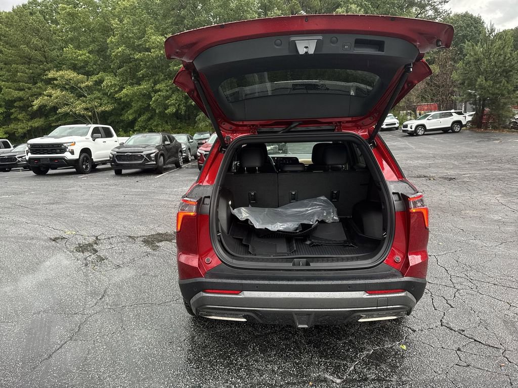 2026 Chevrolet Equinox ACTIV - Photo 33