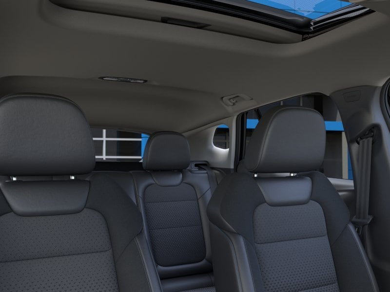 2026 Chevrolet Trax LT - Photo 59