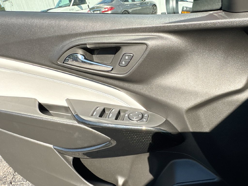 2026 Chevrolet Trax LT - Photo 15