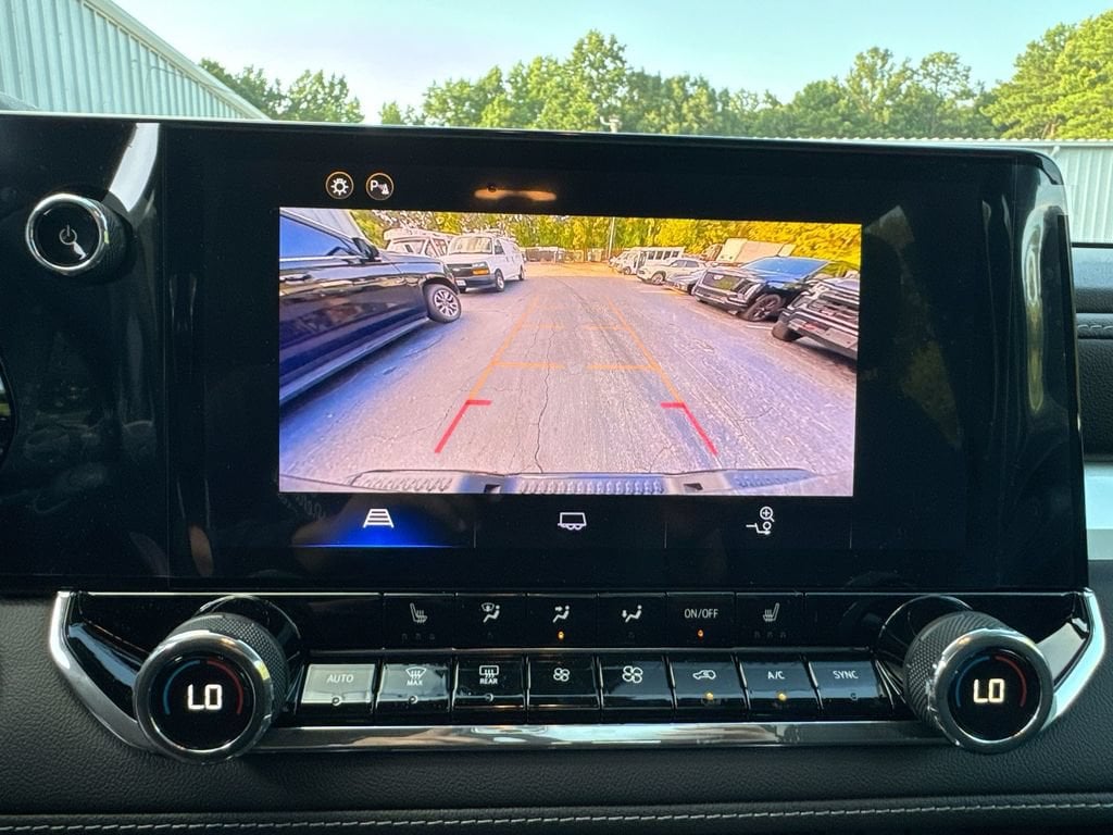 2026 Chevrolet Colorado LT - Photo 28