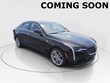 CADILLAC CT4
