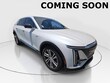 CADILLAC Lyriq
