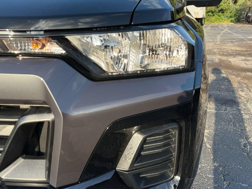 2026 Chevrolet Colorado LT - Photo 10