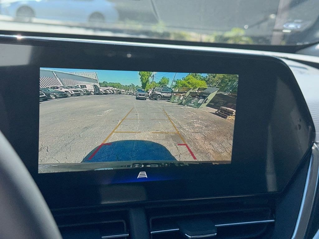 2026 Chevrolet Trax LT - Photo 28