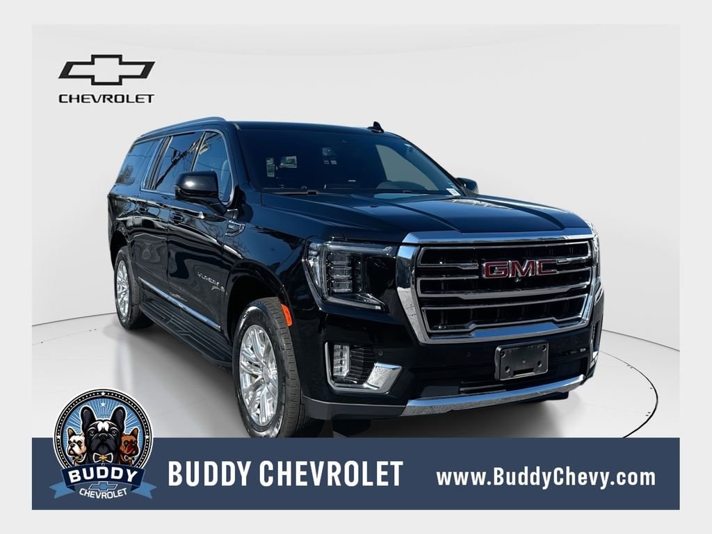 2024 GMC Yukon XL