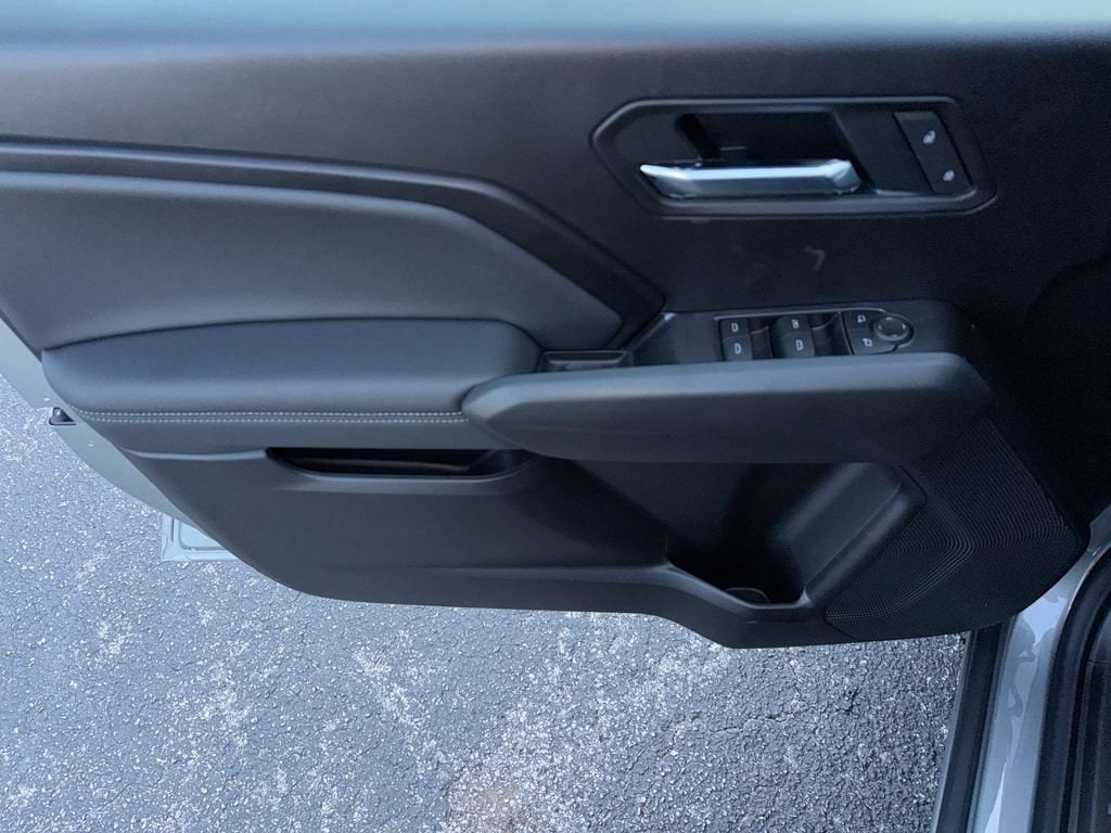 2026 Chevrolet Colorado LT - Photo 15