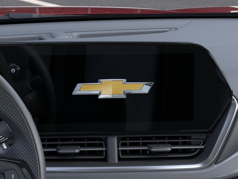 2026 Chevrolet Trax LT - Photo 56