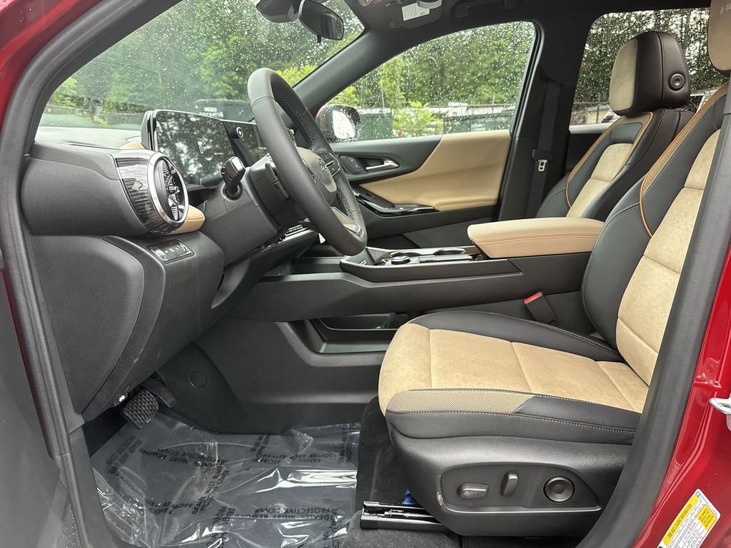 2026 Chevrolet Equinox ACTIV - Photo 13