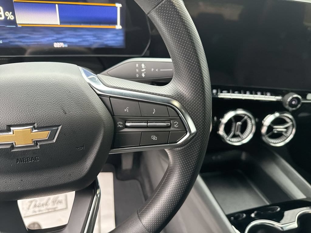 2025 Chevrolet Blazer EV LT - Photo 18