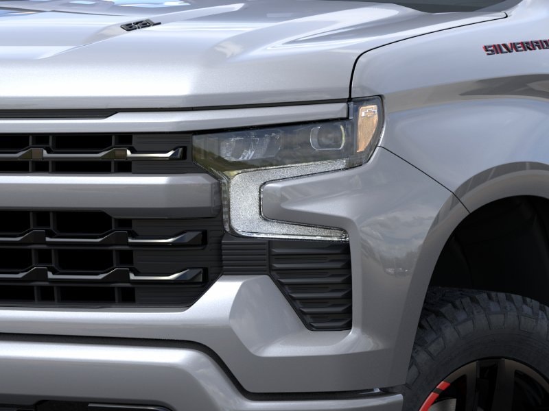 2026 Chevrolet Silverado 1500 RST - Photo 46