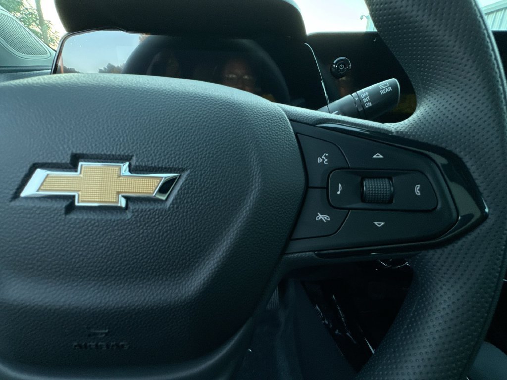 2026 Chevrolet Trax LT - Photo 18