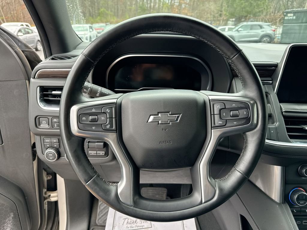 2023 Chevrolet Tahoe Z71 - Photo 16