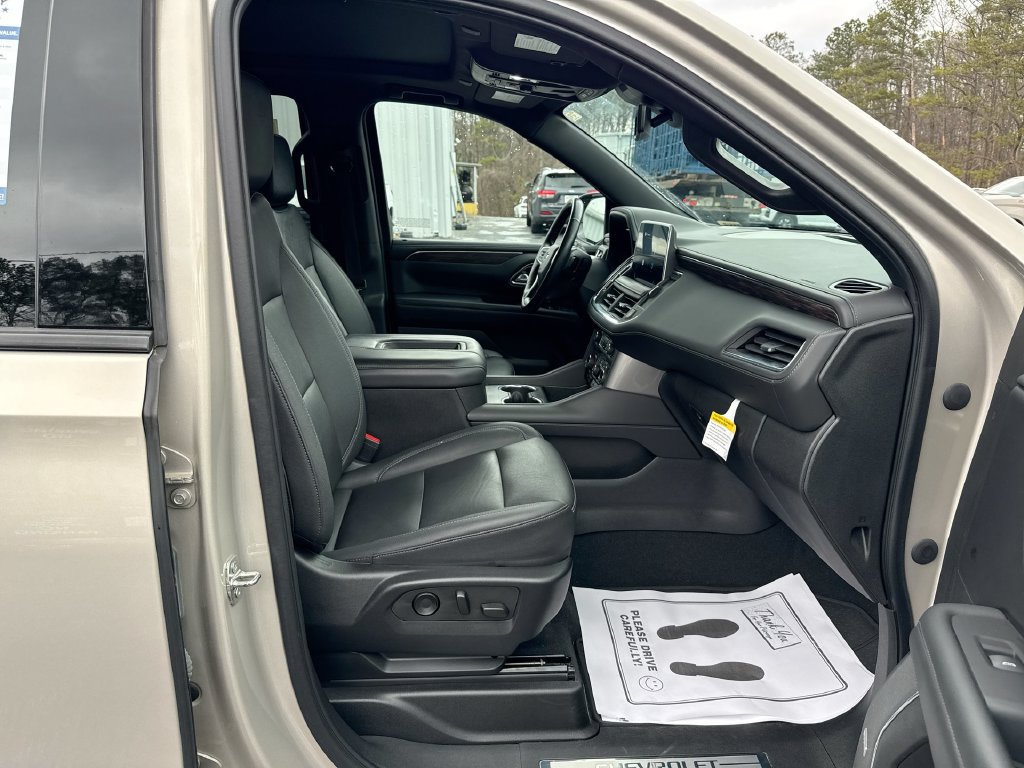 2023 Chevrolet Tahoe Z71 - Photo 32