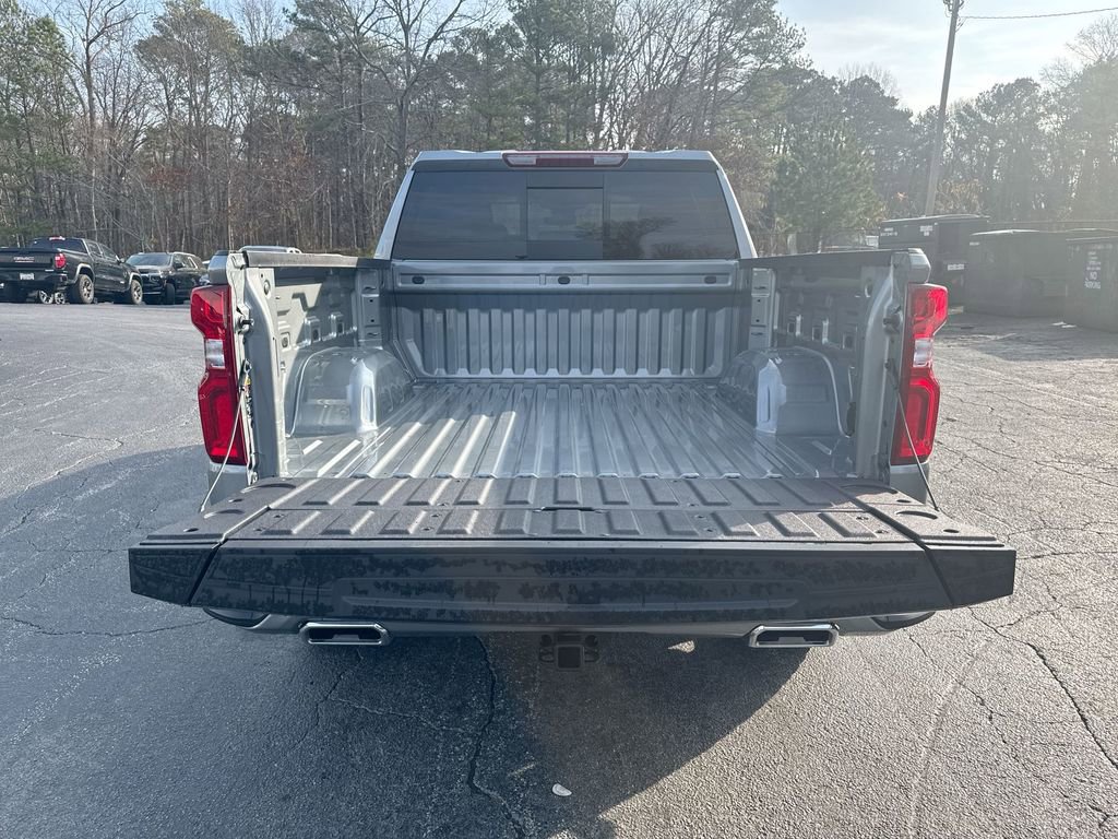 2026 Chevrolet Silverado 1500 RST - Photo 33