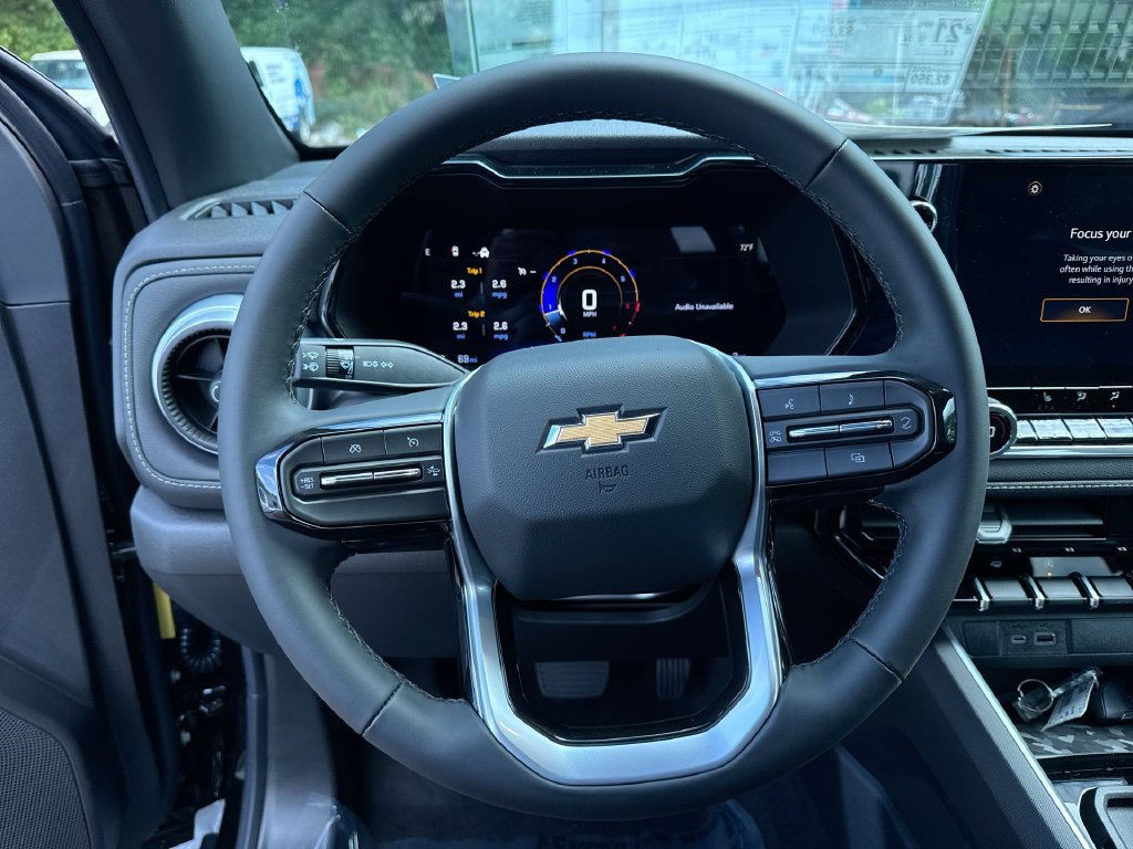 2026 Chevrolet Colorado LT - Photo 16