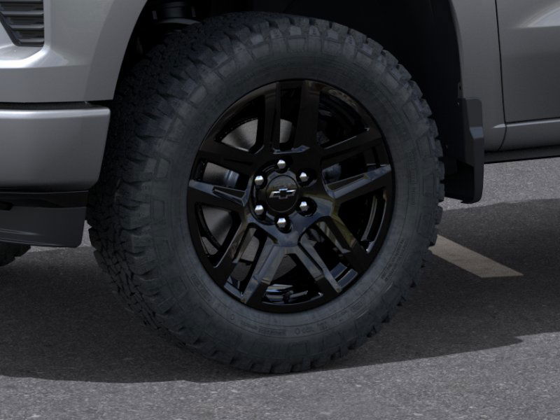 2026 Chevrolet Silverado 1500 RST - Photo 44