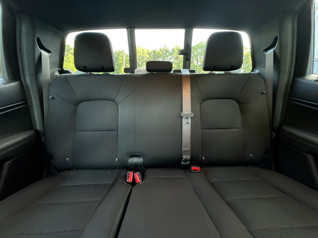 2026 Chevrolet Colorado LT - Photo 33