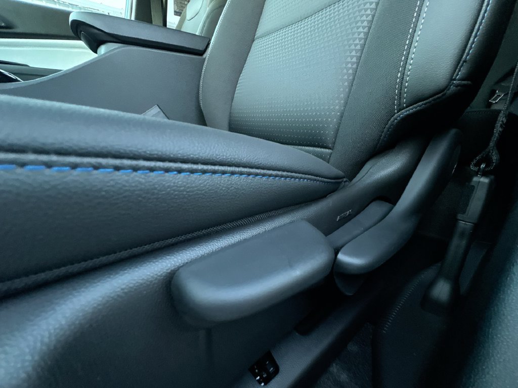 2026 Chevrolet Trax LT - Photo 14