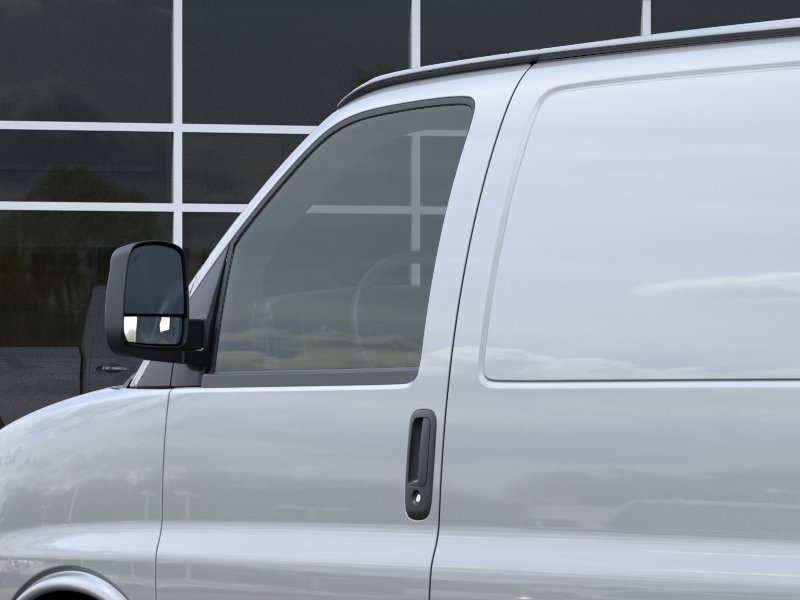 2026 Chevrolet Express Cargo Work Van - Photo 49