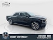  Chevrolet Silverado EV