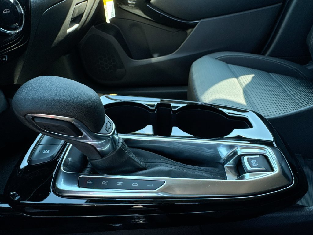 2026 Chevrolet Trax LT - Photo 23