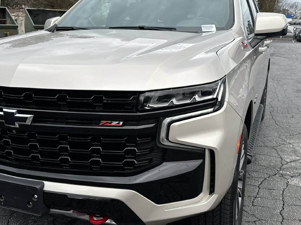 2023 Chevrolet Tahoe Z71 - Photo 10