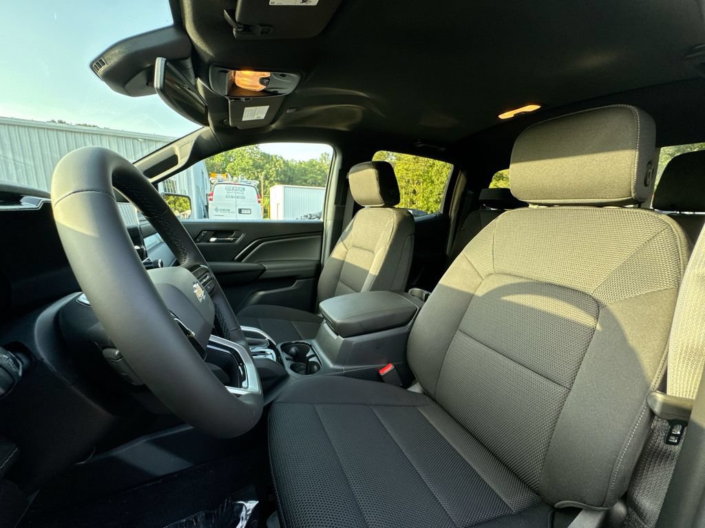 2026 Chevrolet Colorado LT - Photo 13