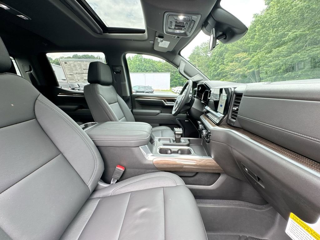 2026 Chevrolet Silverado 1500 RST - Photo 31