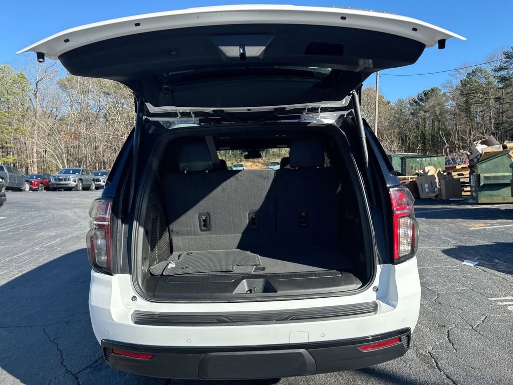 2024 Chevrolet Tahoe RST - Photo 33