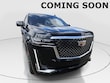 CADILLAC Escalade ESV
