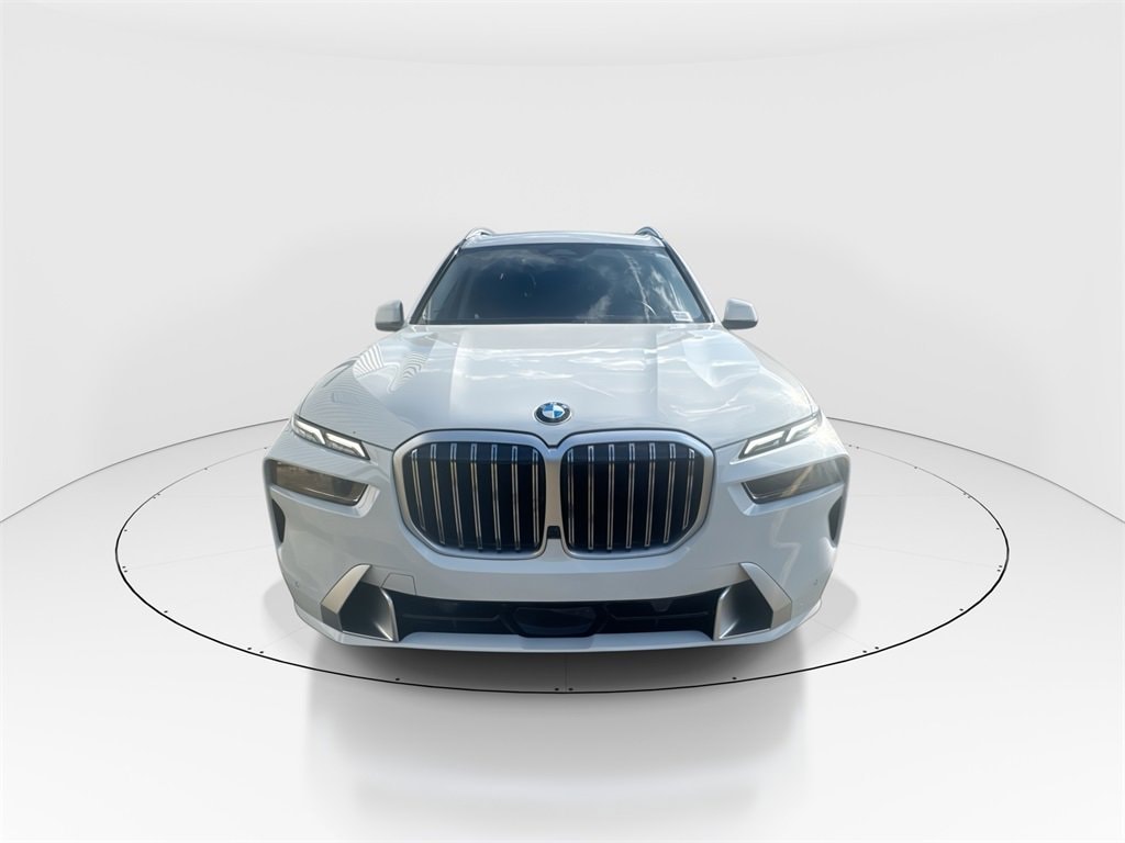 Used 2023 BMW X7 xDrive40i