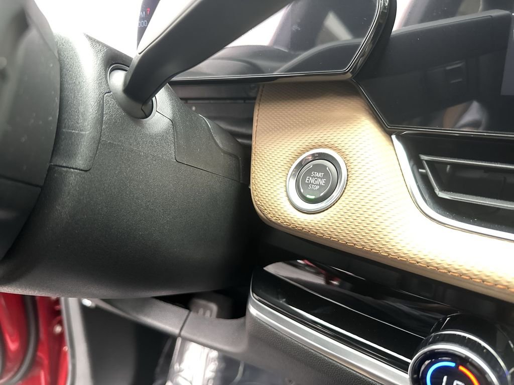 2026 Chevrolet Equinox ACTIV - Photo 21