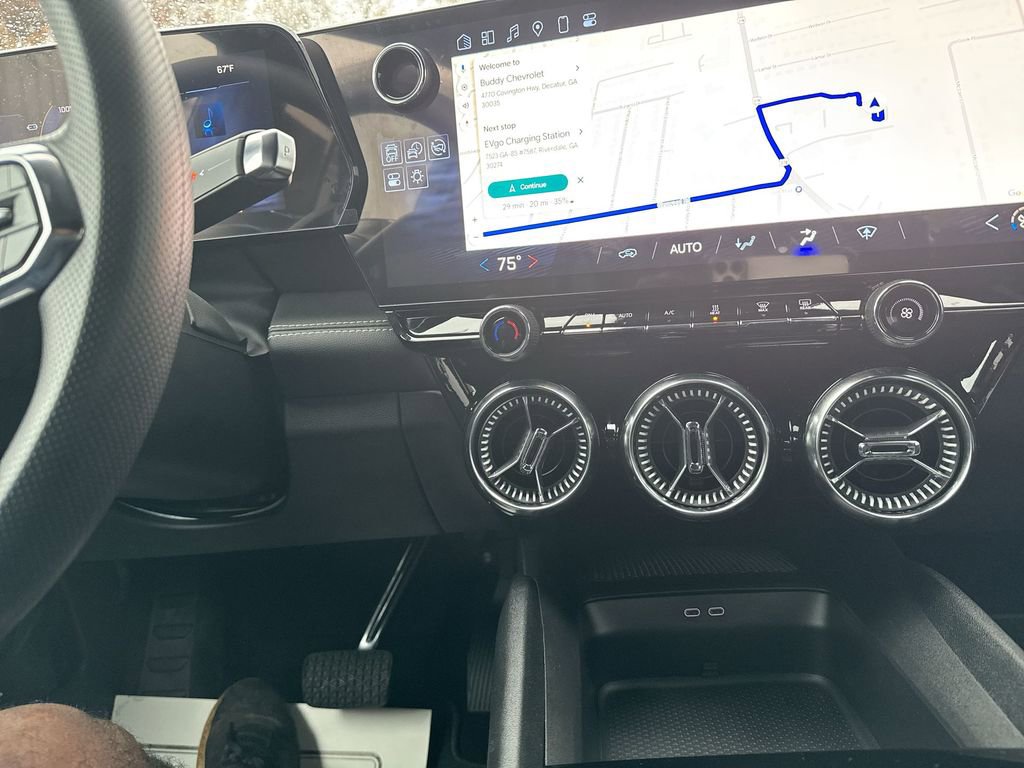 2025 Chevrolet Blazer EV LT - Photo 22