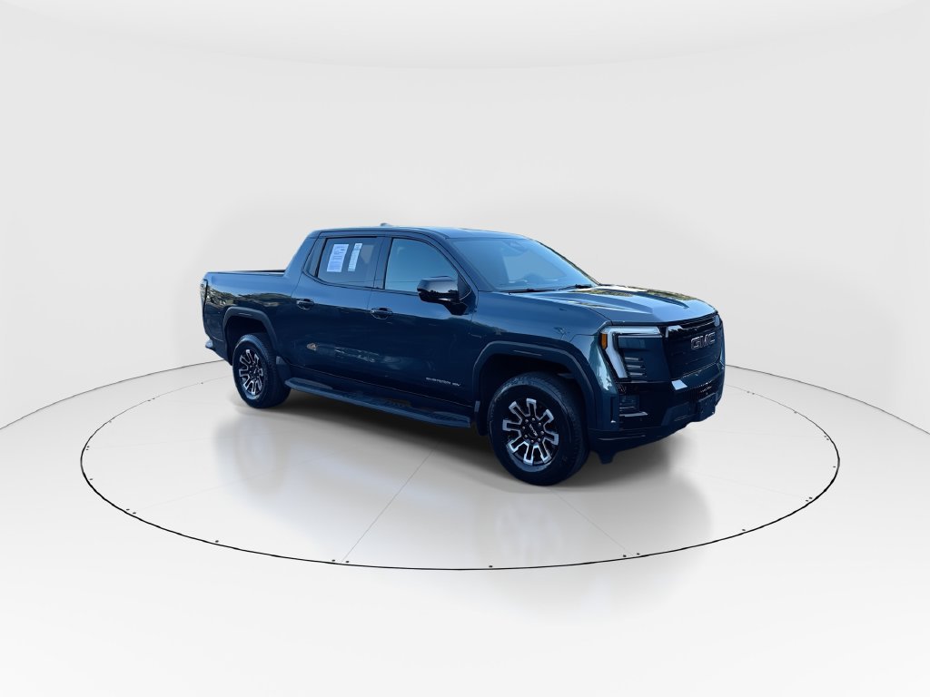 Used 2026 GMC Sierra EV Elevation with VIN 1GT1ESEH6TU407642 for sale in Decatur, GA