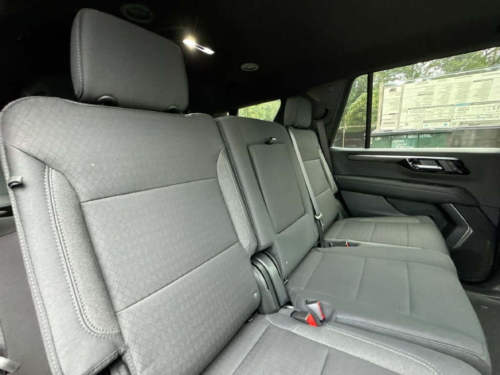 2026 Chevrolet Tahoe LS - Photo 29
