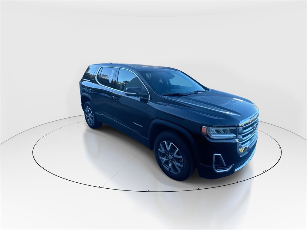 Used 2023 GMC Acadia SLE SUV