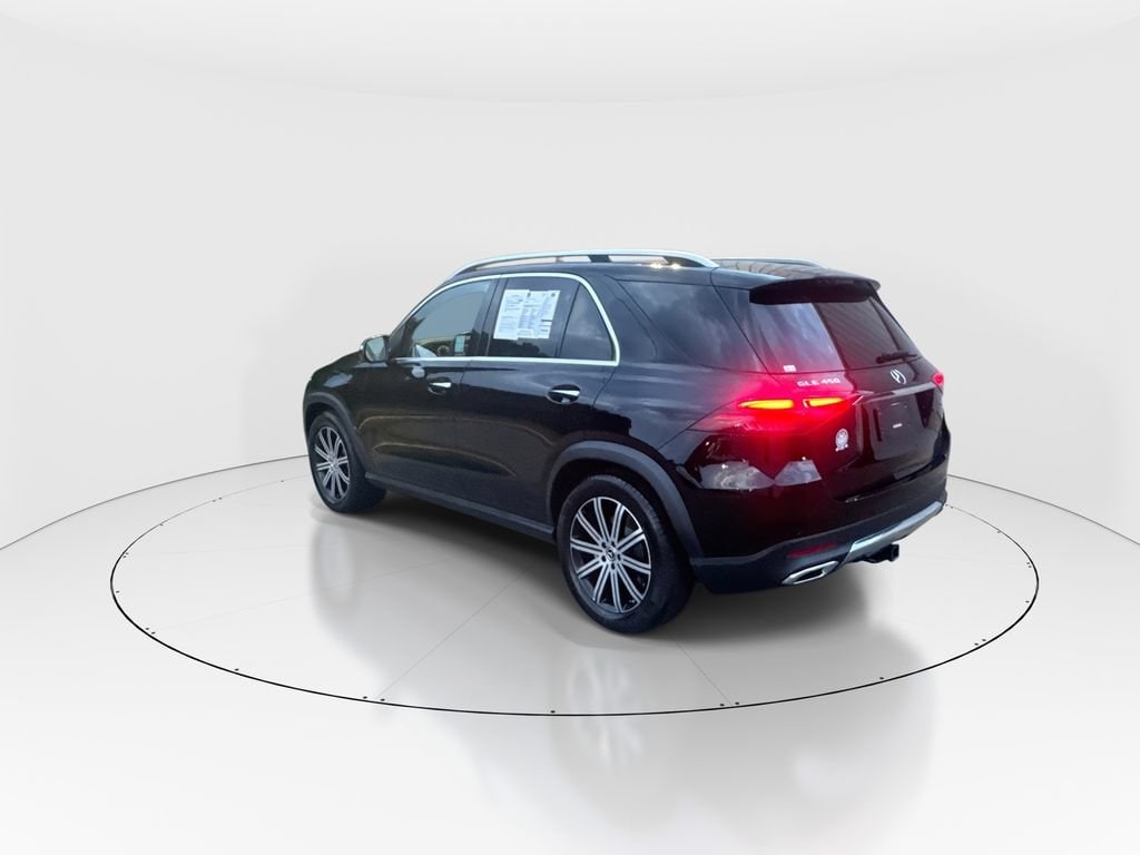 2024 Mercedes-Benz GLE GLE450 - Photo 6